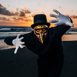 Claptone Summer Charts