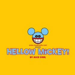 Hello Mickey! EP