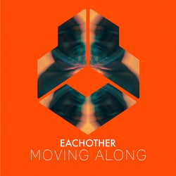 Moving Along Release chart