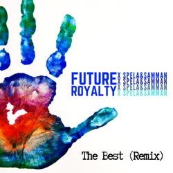 The Best - Spela & Samman Remix