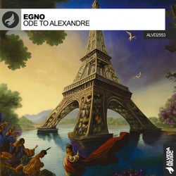 Ode To Alexandre