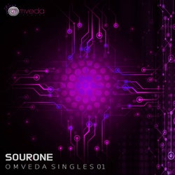 Omveda Singles 01 - Sourone