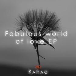 Fabulous World of Love