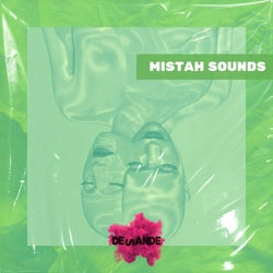 Mistah Sounds