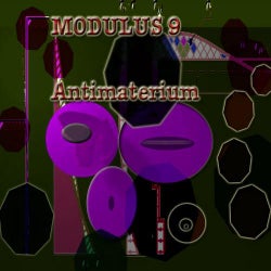 Modulus 9 (Original-Mix)