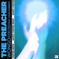 The Preacher (Sammy Porter Extended Remix)
