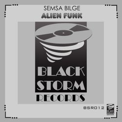 Alien Funk
