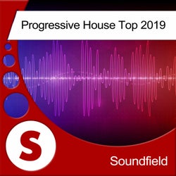 Progressive House Top 2019