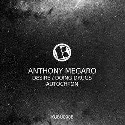 Desire / Doing Drugs / Autochton