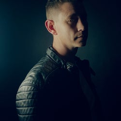 Pierre Pienaar "Imani" Chart
