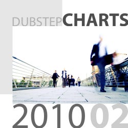 Dubstep Charts 2010 Volume 02
