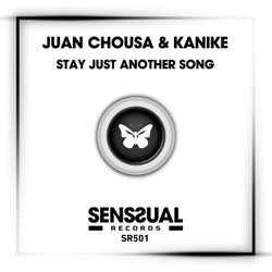 Stay Just Another Song