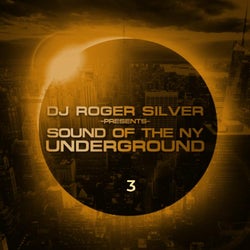Sound of the NY Underground 3