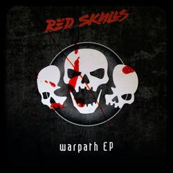 Warpath EP