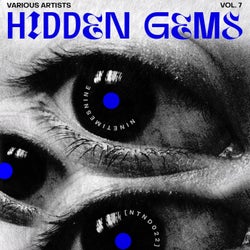 Hidden Gems Vol. 7
