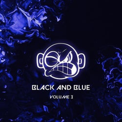 Black & Blue (Volume 3)