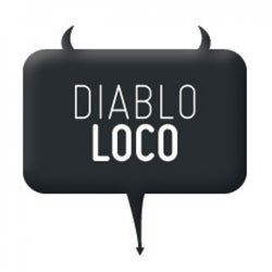Diablo Loco Los Luchadores Beatport Chart