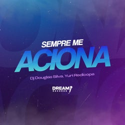 Sempre me aciona