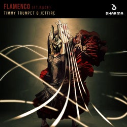 Flamenco (feat. Rage)
