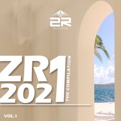 ZR1 The Album 2021
