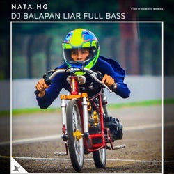 DJ Balapan Liar Full Bass