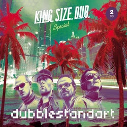 King Size Dub - Special