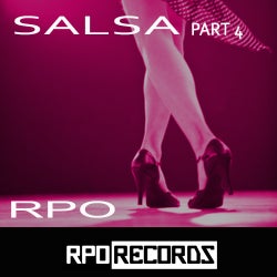 Salsa Part 4