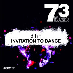 Invitation To Dance