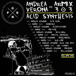 Acid Synthesis, Vol. 1