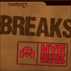 NYE Secret Weapons - Breaks