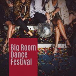 Big Room Dance Festival