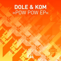 Dole & Kom - Pow Pow Charts