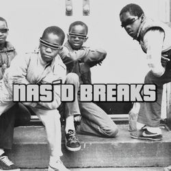 Nas'd Breaks