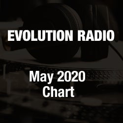 Evolution Radio - May 2020 Unused Tracks