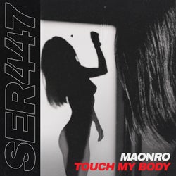 Touch My Body