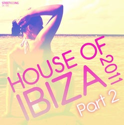 House of Ibiza 2011, Part 2