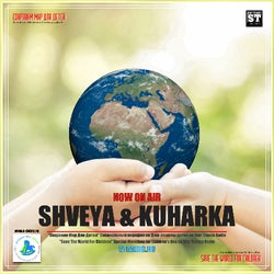 Shveya & Kuharka Save The World For Children