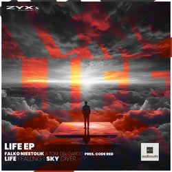 Life EP