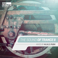 The Sound Of Trance Vol.2