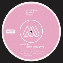 Mothership EP