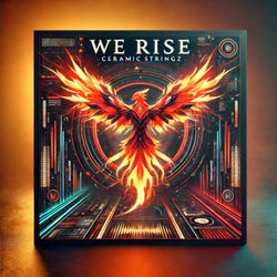 We Rise