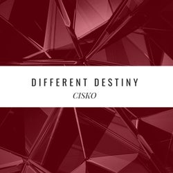 Different Destiny
