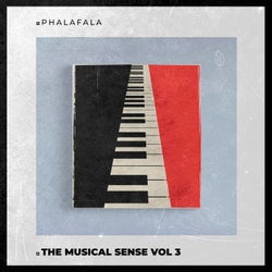 The Musical Sense Vol 3