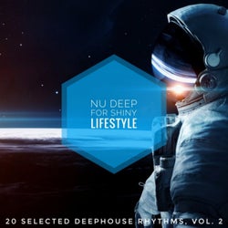 Nu Deep, Vol. 2 (For Exclusive and Shiny Lifestyles)