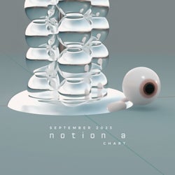 NOTION A - SEPTEMBER 2023 CHART