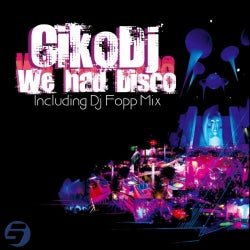 CIKO DJ  Top 10 (April 2012)