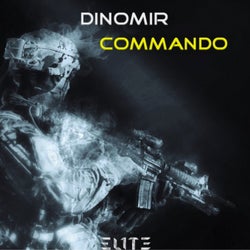 Commando (Original Mix)