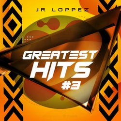 Jr Loppez Greatest Hits III