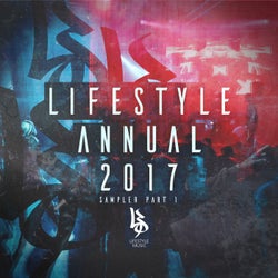 Lifestyle Annual 2017: Sampler Part 1