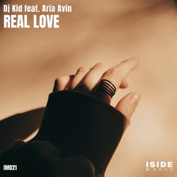 Real Love (feat. Aria Avin)